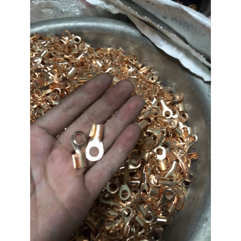 Đầu Cốt  Đồng 25 35 50 70 Hàng Tại Xưởng SX