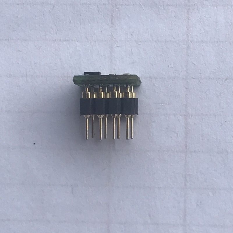 Chíp âm thanh OPA 1622 kép chính hãng