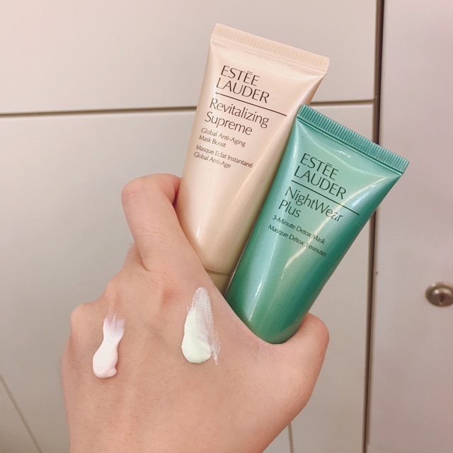 Set 2 tuýp Mask Estee Lauder