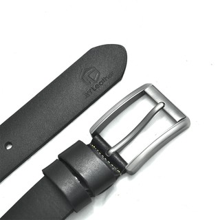 Thắt lưng da bò Anh Tho Leather Premium - PK3