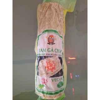 HAM GÀ CHAY 1kg