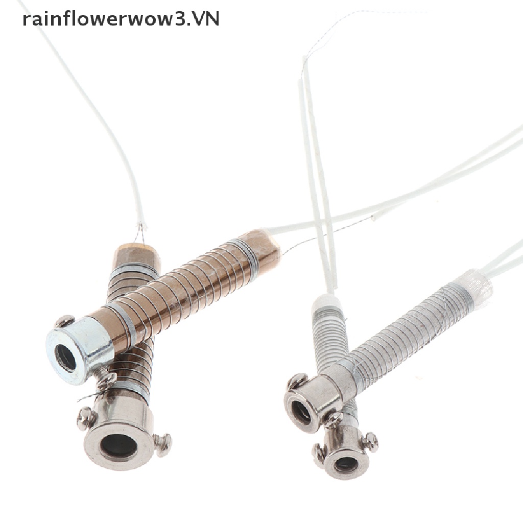 Set 2 Lõi Sắt Hàn 220V 30W-100W Thay Thế Chuyên Dụng