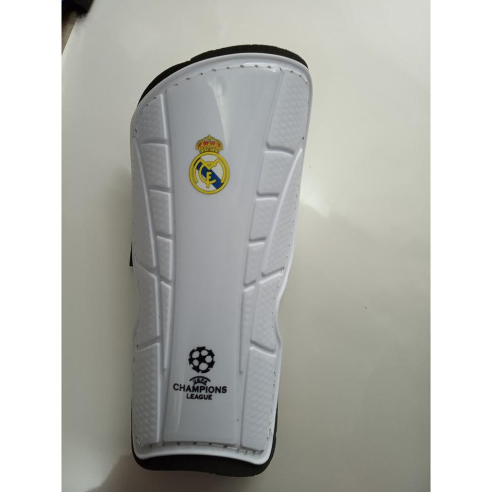 Bảo vệ ống đồng CLB bóng đá Barca MU arsenal Chelsea Liverpool Real