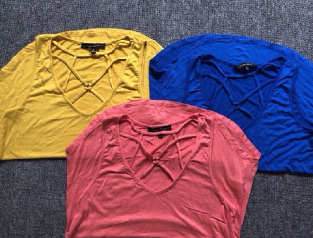 Áo sát nách Raggs II Riches -02, hàng xuất xịn