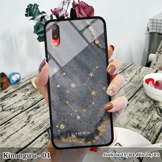 Ốp lưng cung hoàng đạo cho VSMART STAR