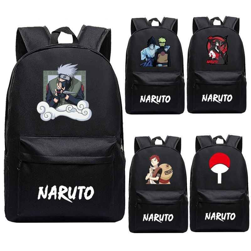 Balo Đi Học Anime Naruto Cực HOT!! giá tận xưởng