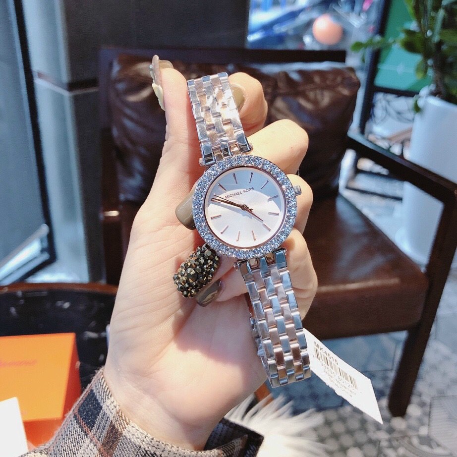 Đồng Hồ Nữ Michael Kors MK4515 Authentic 34mm