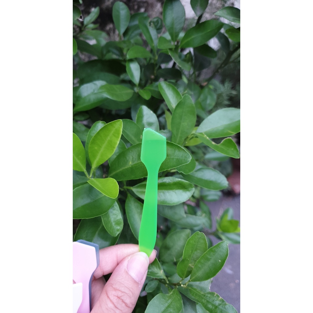 10 Muỗm nhựa làm dễ làm trong ngành mỹ phẩm