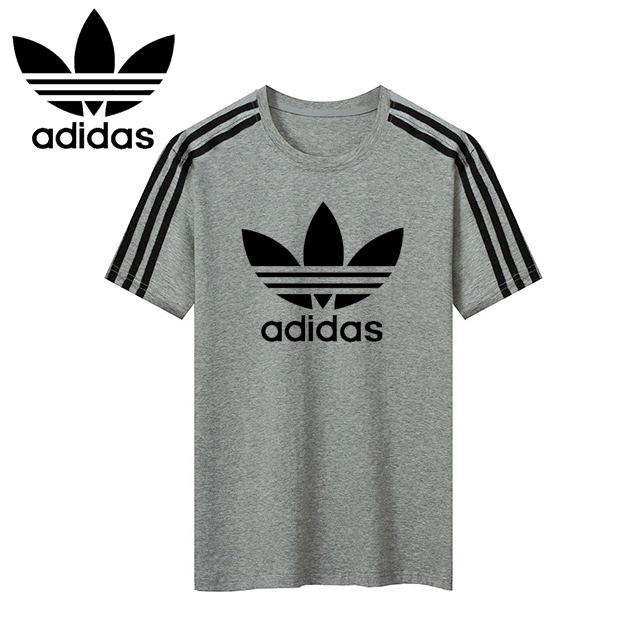 Áo Thun Thể Thao Adidas Size M-5Xl Gồm 5 Màu