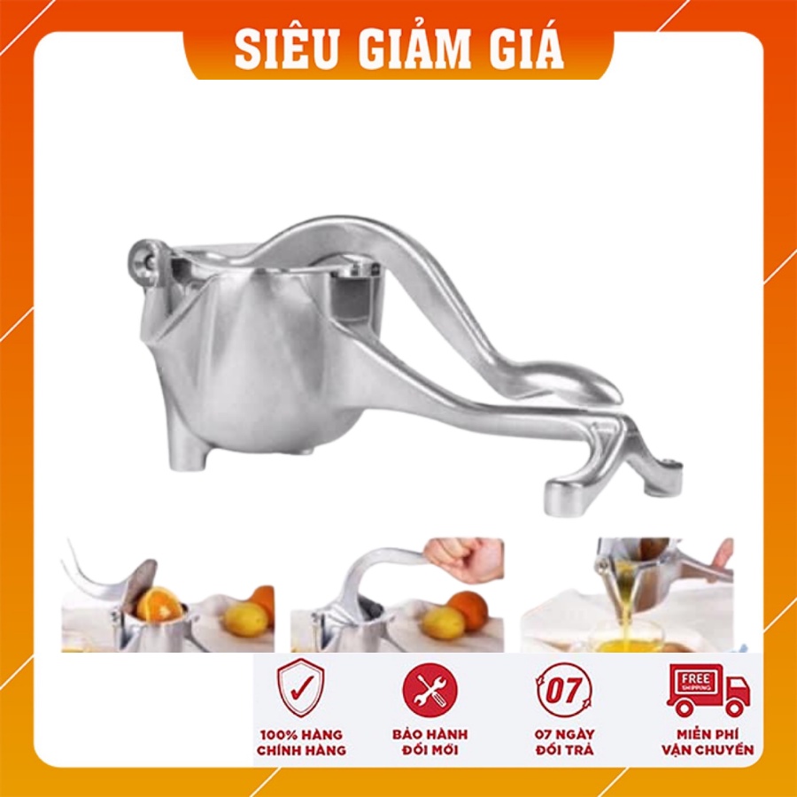 Máy Ép Trái Cây Hoa Quả Cầm Tay Tiện Lợi Ép Hoa Quả Cầm Tay Nhỏ Gọn Đặc Biệt