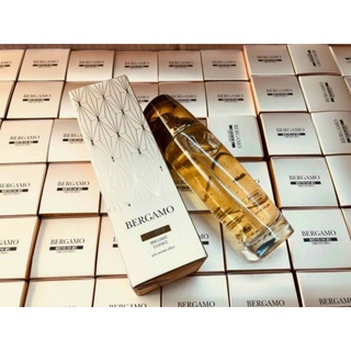 Serum dưỡng da Bergamo 24k Gold
