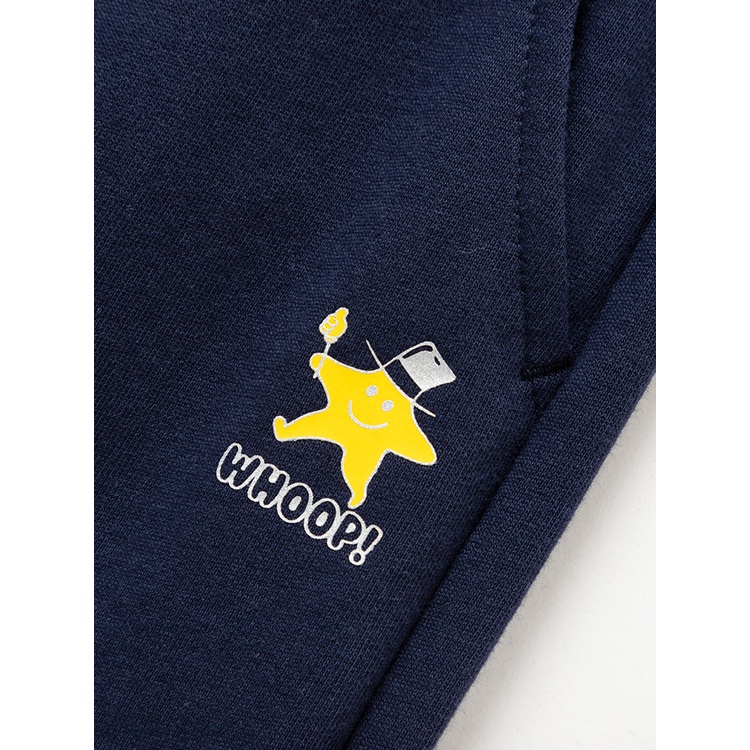 Quần dài thời trang BALABALA - TODDLER dành cho bé trai 208222108105