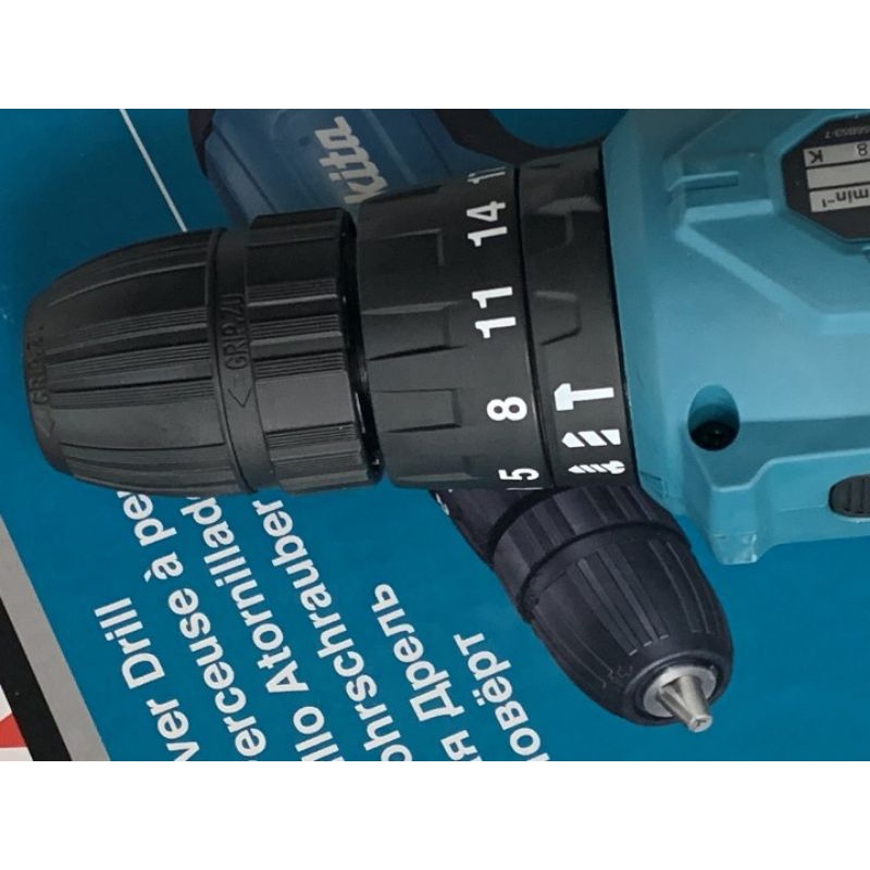 MÁY KHOAN HP0300 CHÍNH HÃNG MAKITA
