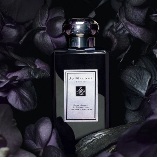 Nước hoa dùng thử Jo Malone Dark Amber &  Ginger Lily Test 10ml/20ml Spray / Chuẩn authentic .Nᴀʟʏɴ.