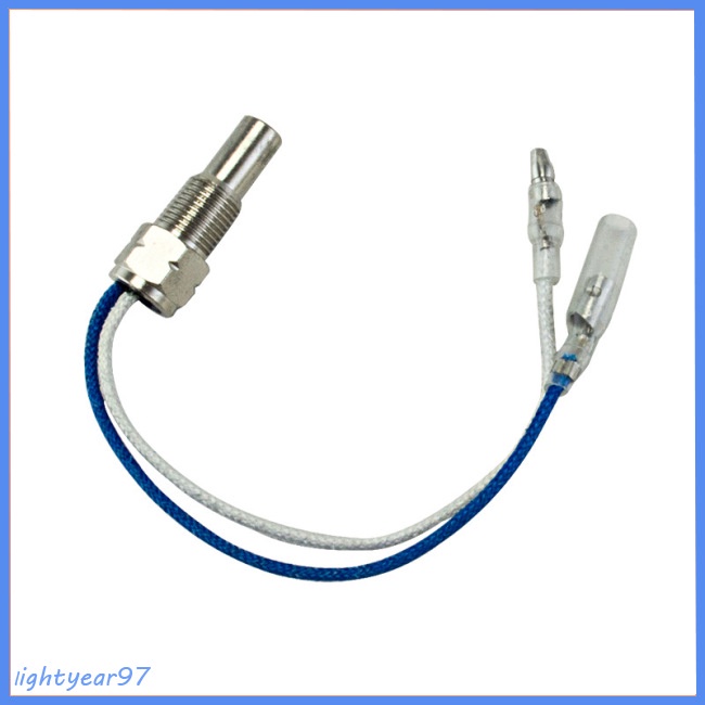 Đầu Dò Cảm Biến Nhiệt Độ Nước / Dầu / Nhiệt Độ Tự Động 1 / 8 NPT