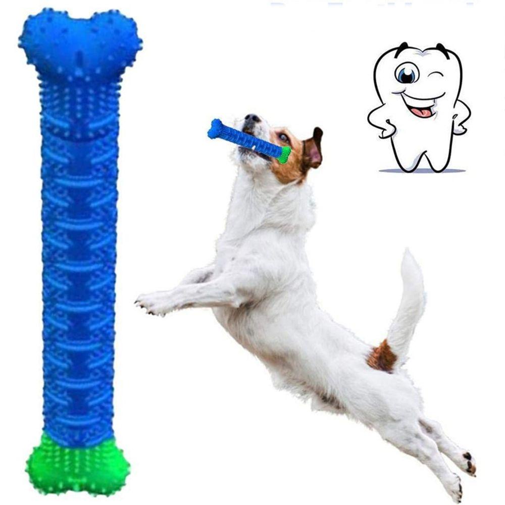 Bàn Chải Đánh Răng Đồ Chơi Cho Thú Cưng