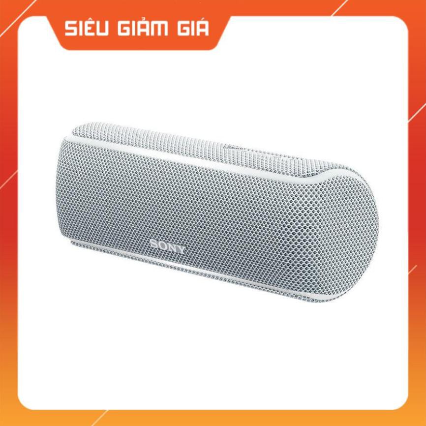 Free Ship - Loa Bluetooth Sony SRS-XB21 Chính Hãng, giá tốt