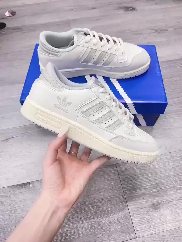 Giày sneaker Adidas Forum 84 3 sọc 4 Phiên Bản Màu Hot Nhất 2023, Siêu Cá Tính, Siêu Đẹp, Hàng SC, Full size nam nữ | BigBuy360 - bigbuy360.vn