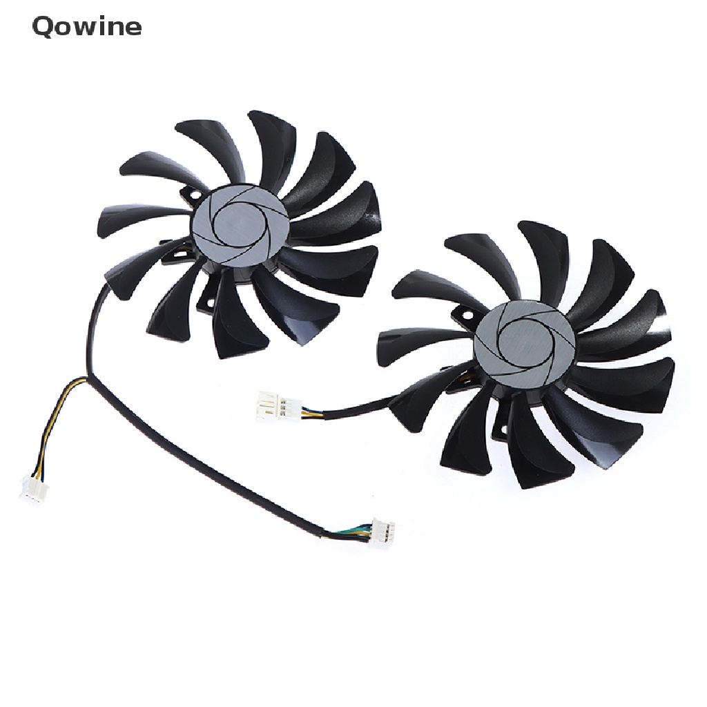 Quạt tản nhiệt 85MM 4Pin cho MSI GTX 1060 6G GTX 960 P106-100 | BigBuy360 - bigbuy360.vn