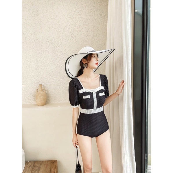 Bộ bơi cao cấp