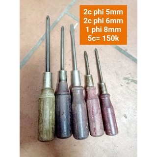 Tovit cán gỗ Nhật bãi