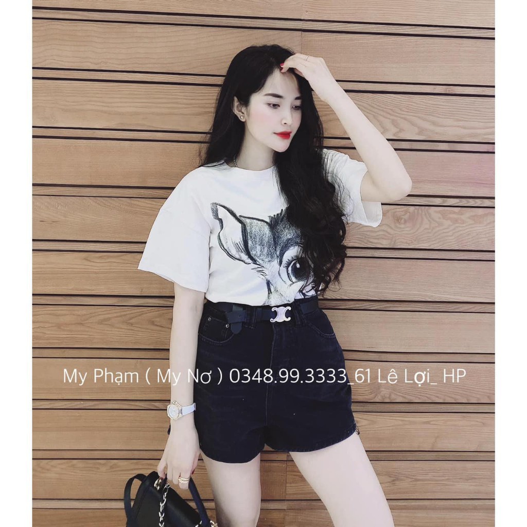 QUẦN sooc jean đen mã 1235 (kèm ảnh thật,video) | BigBuy360 - bigbuy360.vn