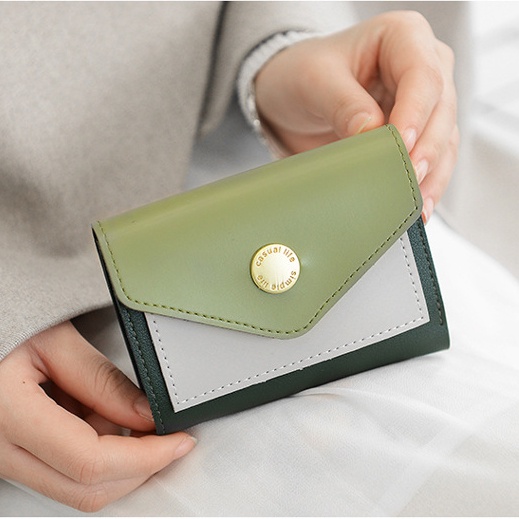 RẺ VÔ ĐỊCH_VÍ MINI XINH XĂN HQ 2021