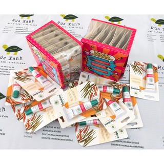 Son dưỡng môi Himalaya Herbals