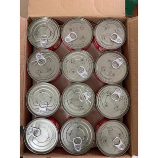 CÁ NGỪ NGÂM DẦU
