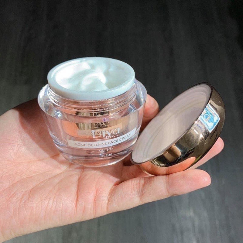 Kem Face MỤN cao cấp DIVA LYN Hàn Quốc | BigBuy360 - bigbuy360.vn