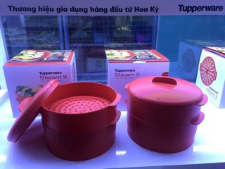 Xửng hấp 2 tầng Steam It