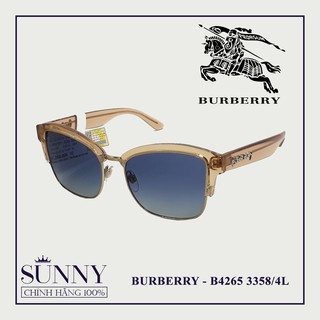 Kính Mát Burberry B4265