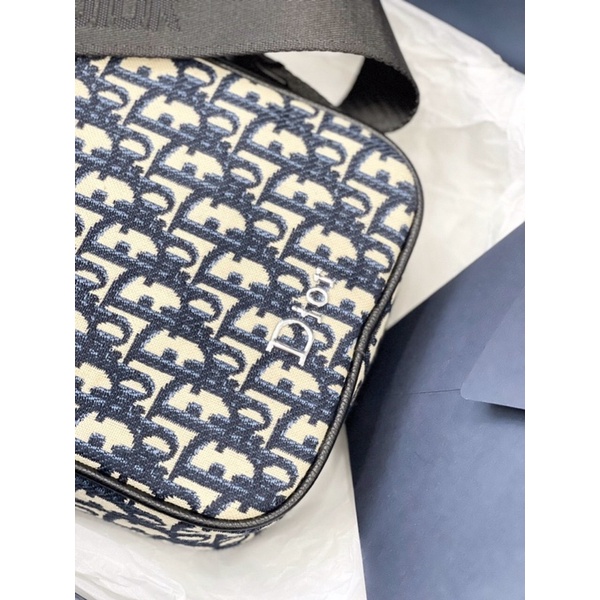Túi Di"or messenger pouch
