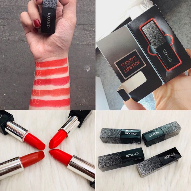 Son WODWOD vỏ nhũ