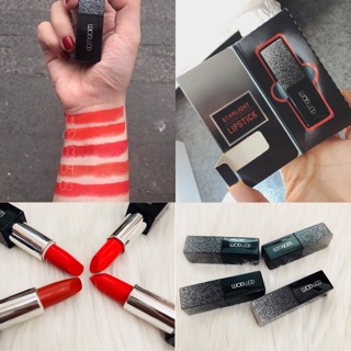 Son WODWOD vỏ nhũ