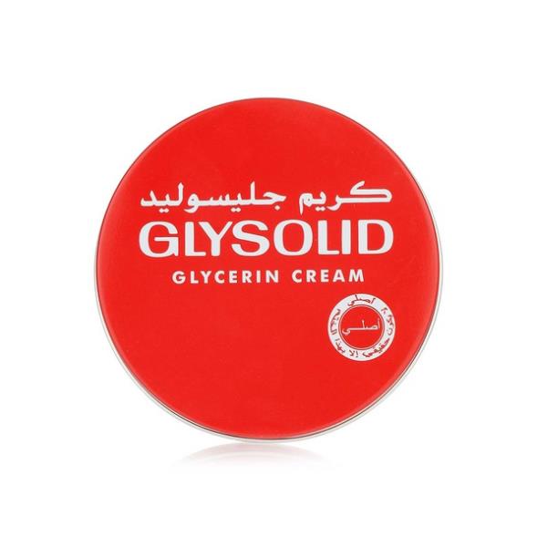 KEM NẺ Đức Glysolid Glyserin Cream chống nứt nẻ ( đặc biệt cho gót chân)