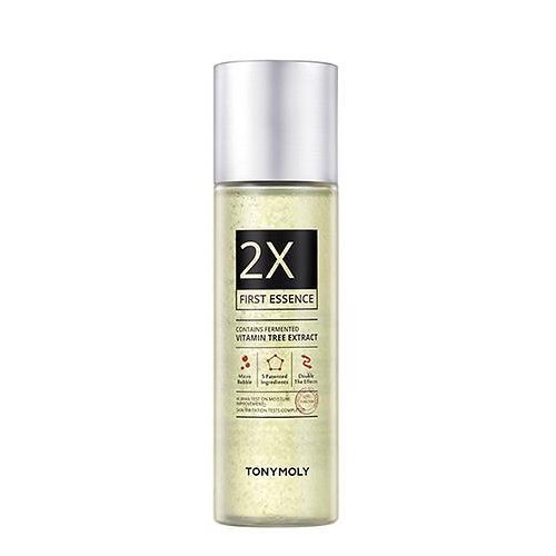 [Hàng mới về] Tinh chất tonymoly 2x first 200ml