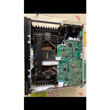 Amly xem phim nghe nhạc Yamaha AV RX-V2067