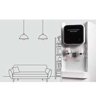 Máy lọc nước nóng lạnh CNC 910UF