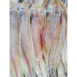 khô cá lưỡi trâu Phú Quốc 1kg (loại vừa và loại lớn)