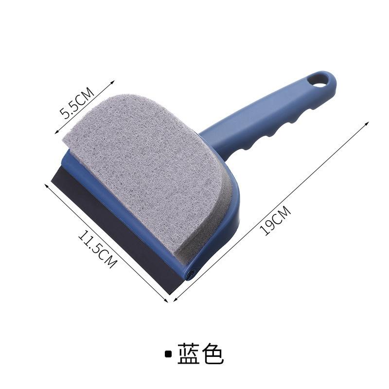 Chổi Lau Kính, Dụng Cụ Gạt Kính Cầm Tay (Loại Đẹp) - BooMart