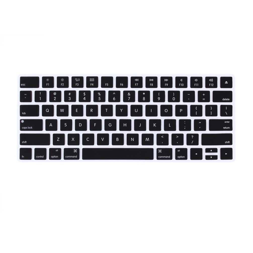 Miếng Dán Bàn Phím Cho Apple iMac Magic Keybaord A1644 MLA22LL / A 2015 Vỏ Bảo Vệ Bàn Phím Bluetooth Không Dây Apple Magic