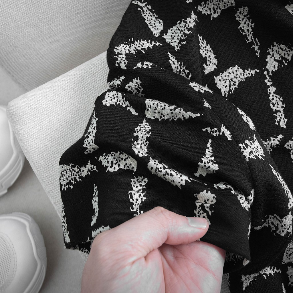 bộ quần áo nam K21 bộ thun cotton co dãn 4 chiều. | BigBuy360 - bigbuy360.vn