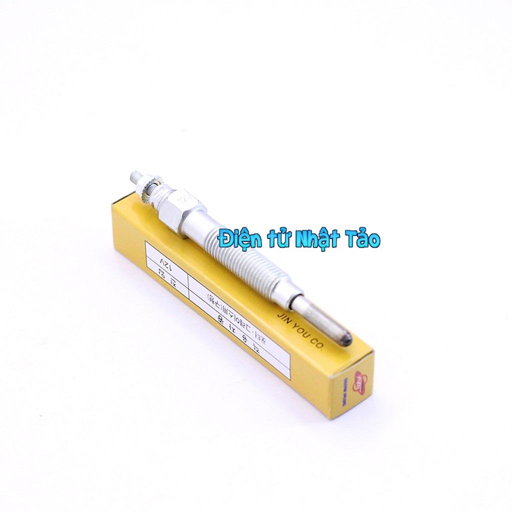 BUGI SẤY 12V