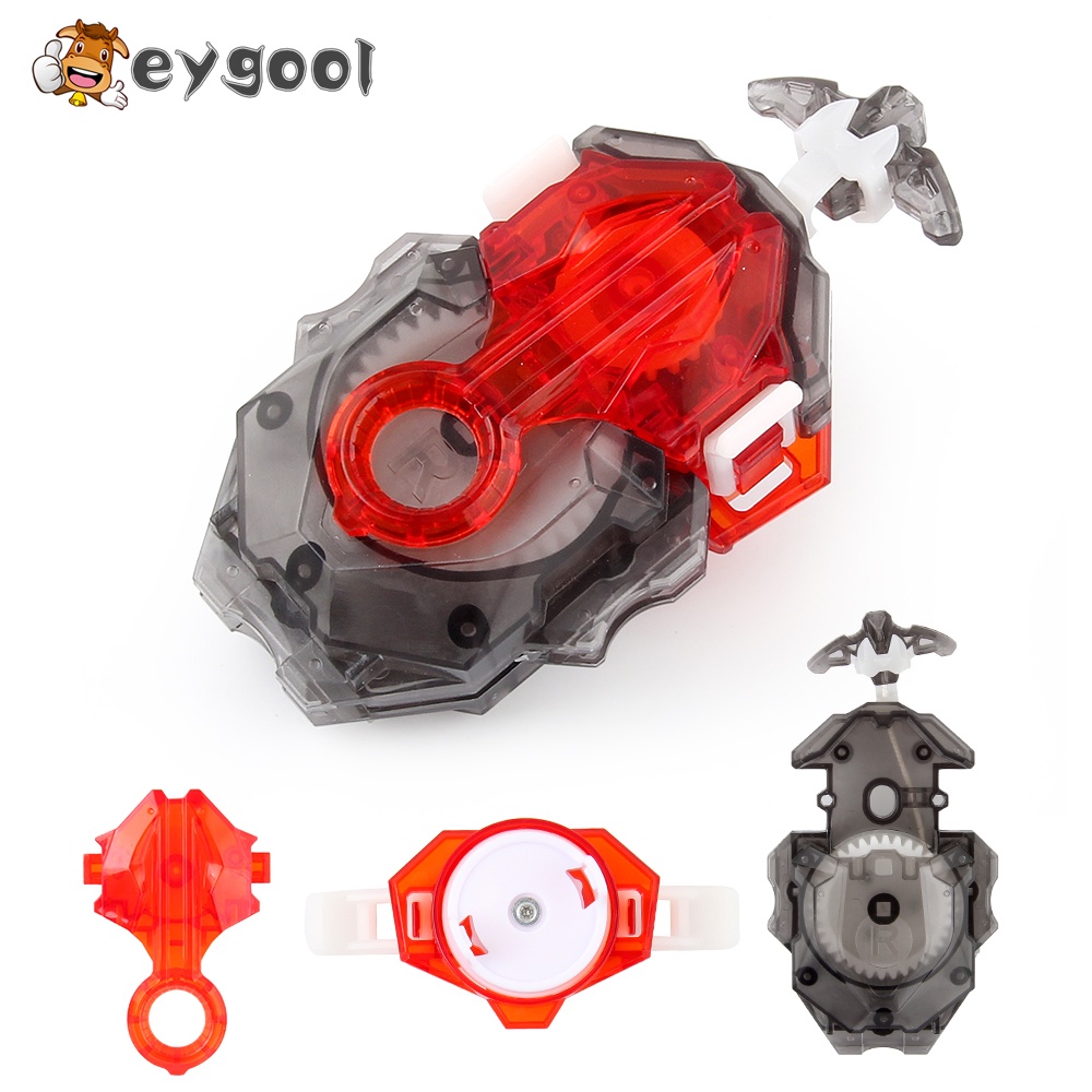 Con Quay Đồ Chơi Beyblade Burst DB B-185 Vanish Fafnir B-184 LR Cho Trẻ Em