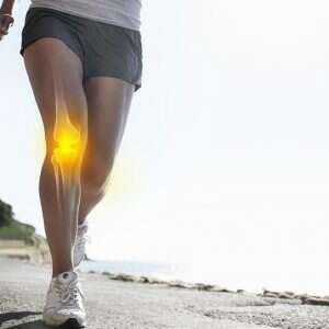 Viên uống bổ xương khớp kết hợp dầu cá Blackmores glucosamine + fish oil 90 viên blackmore Úc