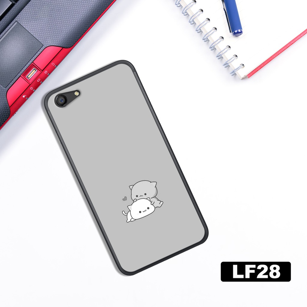 ỐP LƯNG OPPO A71 – A83 – F1S – F3 IN HÌNH CHÀNG TRAI-CÔ GÁI-CON VẬT CUTE SIÊU CHẤT LƯỢNG