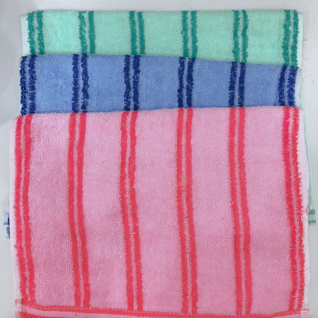Ga Chống Thấm Cao Cấp M6, M8 - Tặng khăn sọc xanh 30x40cm