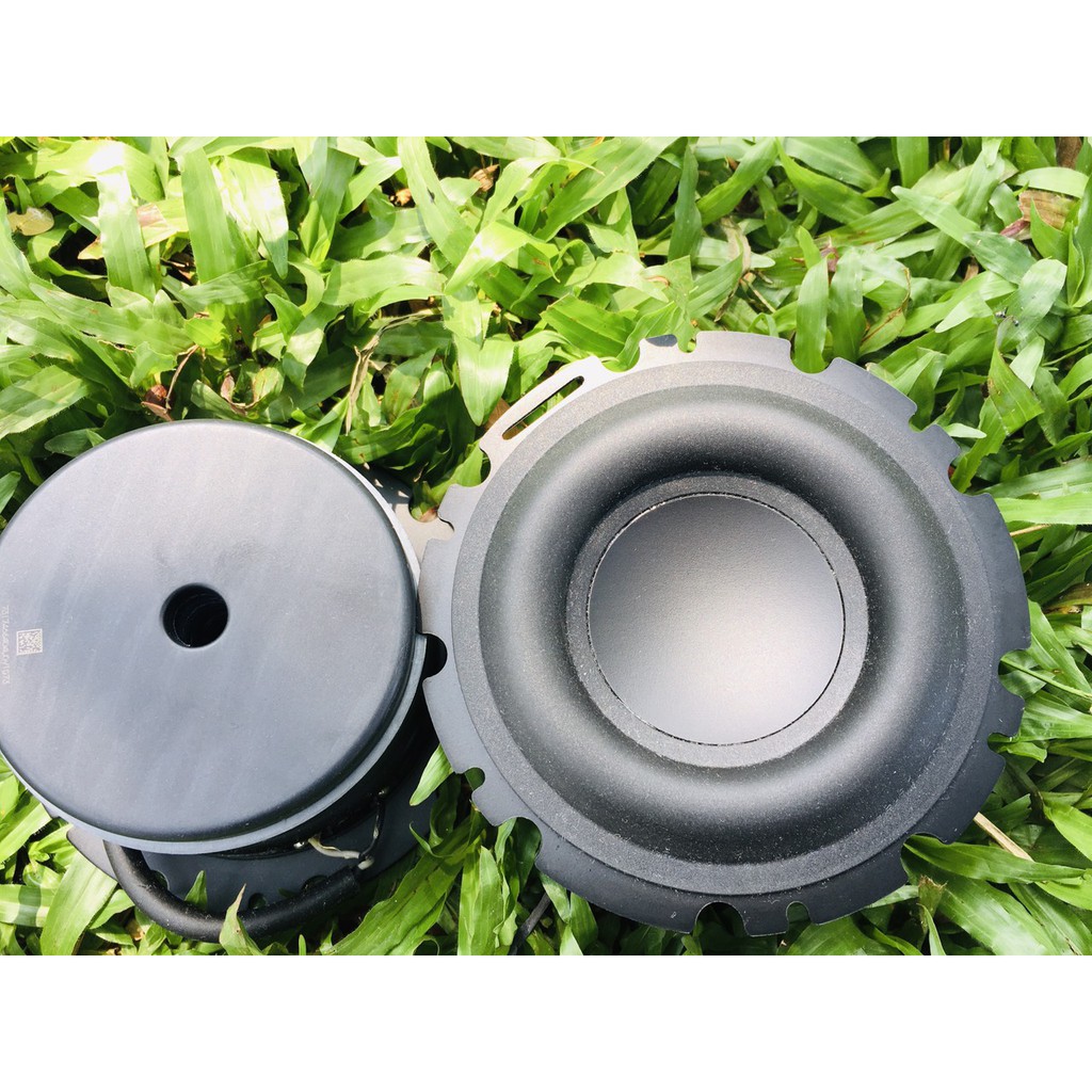 Củ Loa Bass Mid Apple Home Pod