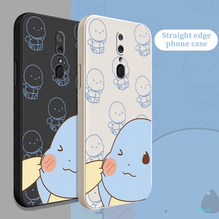 Ốp Điện Thoại Tpu Mềm Họa Tiết Pokemon Pikachu H246 Cho iPhone 11 XR X XS 11 XS Pro Max 7 8 6 6S SE Plus